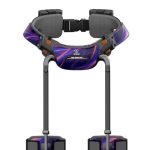 Baju Zirah Eksoskeleton Revolusi Dalam Rehabilitasi Pasien Lumpuh