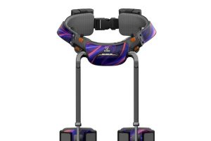 Baju Zirah Eksoskeleton Revolusi Dalam Rehabilitasi Pasien Lumpuh