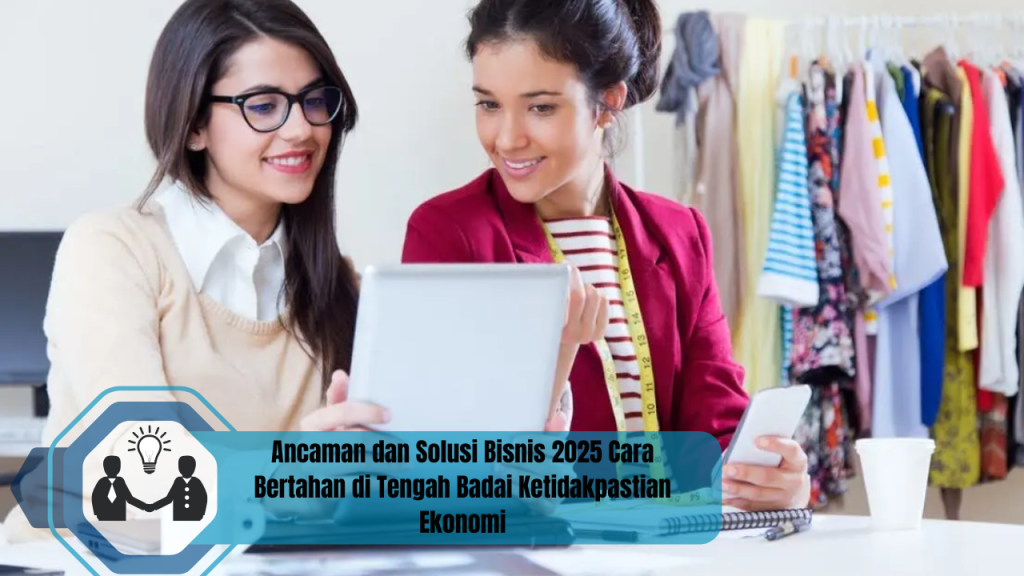 Cara Bertahan Di Tengah Ketidakpastian Ekonomi Freelance Panduan Lengkap Untuk Kemandirian Finansial