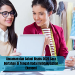 Cara Bertahan Di Tengah Ketidakpastian Ekonomi Freelance Panduan Lengkap Untuk Kemandirian Finansial