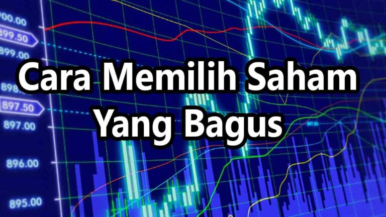 Cara Memilih Saham Pertambangan Yang Prospektif Panduan Lengkap Untuk Investor