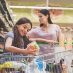 Cara Mengajarkan Anak Cara Berbelanja Dengan Bijak Fondasi Literasi Keuangan Sejak Dini