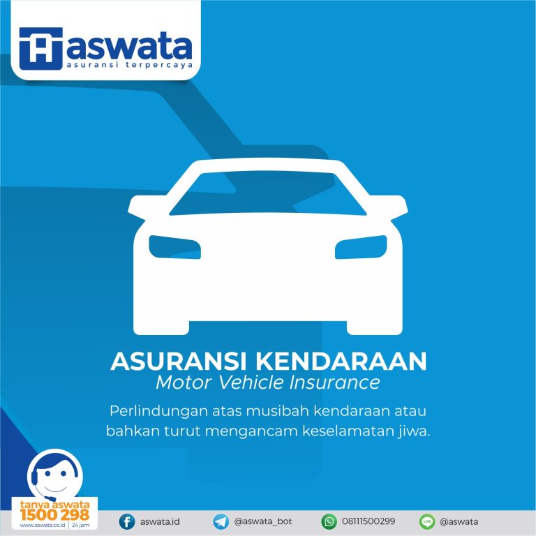Cara Upgrade Asuransi Kendaraan Untuk Perlindungan Total Panduan Lengkap Menuju Ketenangan Berkendara