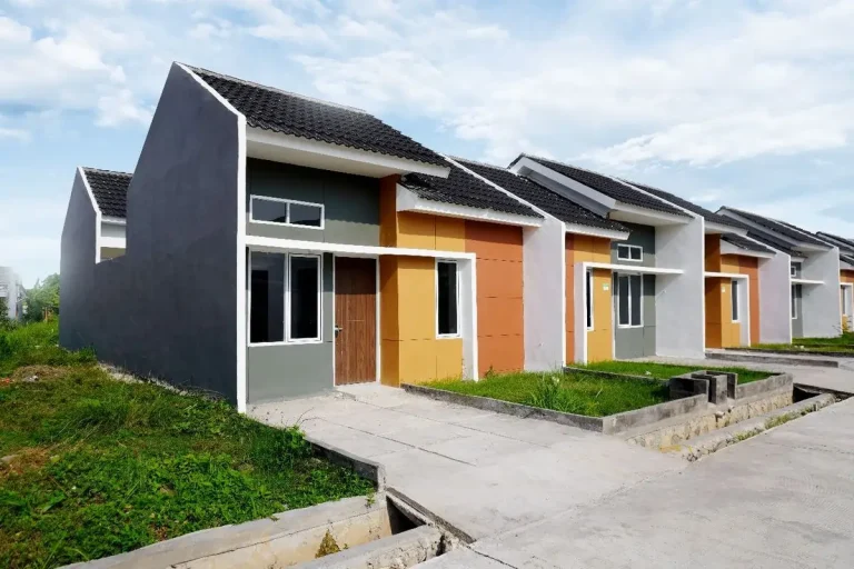 Dampak Kebijakan Pemerintah Terhadap Sektor Properti Di Bursa Analisis Mendalam Untuk Investor Cerdas