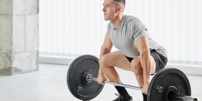 Manfaat Latihan Beban Untuk Kepadatan Tulang Investasi Jangka Panjang Bagi Kesehatan Rangka