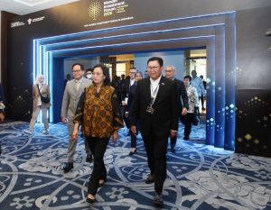 Membangun Kekayaan Melalui Bank Panduan Strategi Investasi Saham Sektor Perbankan Di Indonesia