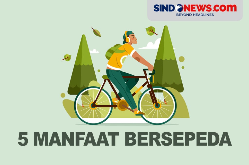Mengayuh Menuju Jantung Dan Paru Yang Lebih Kuat Manfaat Bersepeda Untuk Kesehatan Jantung Dan Paru