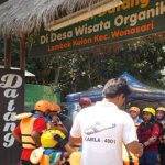 Menjelajahi Keajaiban Liburan Di Desa Wisata Organik Oasis Ketenangan Dan Kesehatan