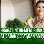 Olahraga Terbaik Untuk Menurunkan Berat Badan Panduan Lengkap Untuk Hasil Optimal