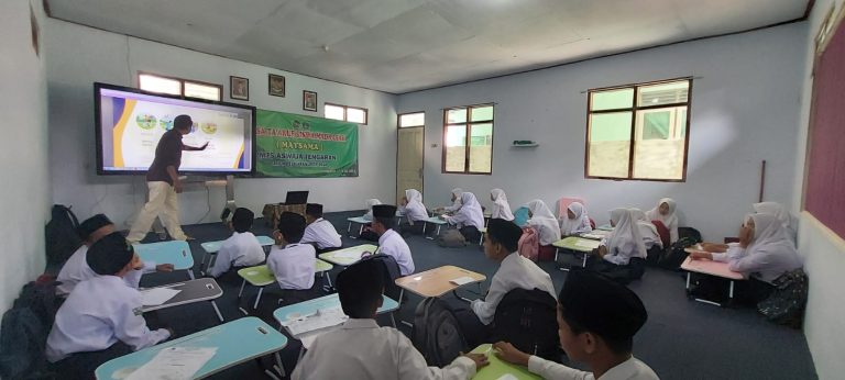 Pentingnya Literasi Keuangan Sejak Masa Sekolah Menengah Membekali Remaja Untuk Masa Depan Yang Mandiri