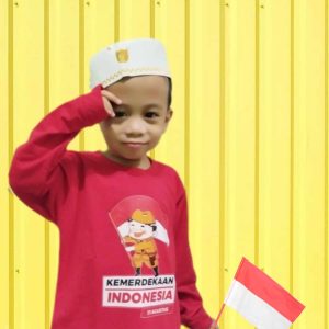 Pentingnya Menanamkan Rasa Cinta Tanah Air Sejak Dini Membangun Fondasi Generasi Penerus Bangsa Yang Kuat