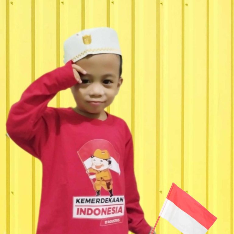 Pentingnya Menanamkan Rasa Cinta Tanah Air Sejak Dini Membangun Fondasi Generasi Penerus Bangsa Yang Kuat