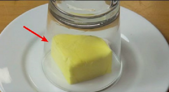 Rahasia Dapur Terungkap Cara Melunakkan Mentega Dengan Cepat Untuk Baking Tanpa Kompromi