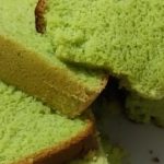 Resep Chiffon Cake Pandan Yang Tinggi Dan Anti Kempis Rahasia Kelembutan Aroma Nusantara