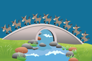 Strategi Mengajar Anak Menghafal Dengan Teknik Jembatan Keledai Kunci Belajar Yang Menyenangkan Dan Efektif