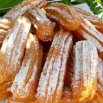 Tips Membuat Churros Renyah Di Luar Lembut Di Dalam Rahasia Adonan Dan Teknik Penggorengan Sempurna