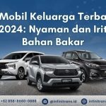 Tips Memilih Mobil Keluarga Yang Irit Bahan Bakar Panduan Lengkap Untuk Pilihan Cerdas