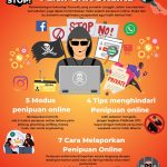 Tips Menghindari Penipuan Pekerjaan Online Panduan Lengkap Untuk Pencari Kerja Yang Aman