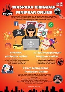Tips Menghindari Penipuan Pekerjaan Online Panduan Lengkap Untuk Pencari Kerja Yang Aman