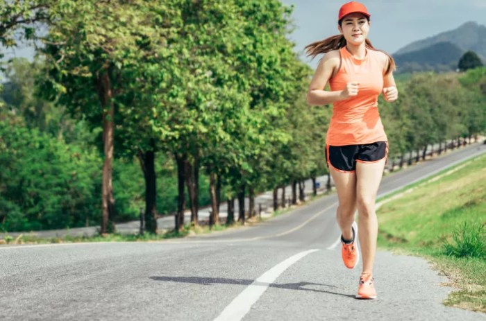 Tips Tetap Konsisten Olahraga Bagi Pekerja Sibuk Strategi Efektif Untuk Kesehatan Optimal