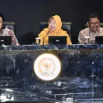 Mengukuhkan Fondasi Bangsa Wawasan Kebangsaan Peserta Lcc Empat Pilar Riau Pukau Plt Sekjen Mpr