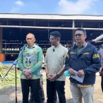 Antisipasi Ancaman Zoonosis Strategi Berlapis Dki Jakarta Amankan Hewan Kurban Jelang Idul Adha 2026