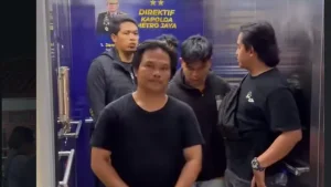 Tindakan Hukum Tegas Ditempuh Pasca Insiden Penghadangan Ambulans Di Depok Yayasan Albaari Bertekad Ciptakan Efek Jera